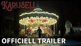 Karusell │Officiell trailer │Se den hemma