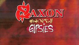 Saxon - Rock 'N Roll Gypsies
