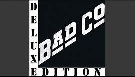 Bad Company (2015 Remaster)