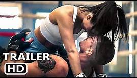 PERFECT ADDICTION Trailer (2023) Kiana Madeira, Ross Butler, Romance, Action Movie