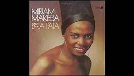 Miriam Makeba - Pata Pata (Stereo Version)