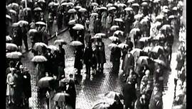 Hanns Eisler/Joris Ivens: Regen (1929/1941)