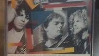 April Wine - The First Decade