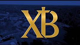 Redefining Strong - Xaverian Brothers High School
