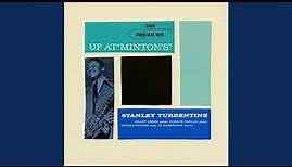 Stanley's Time (Live From Minton's Playhouse/1961)
