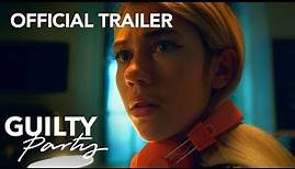 Official Trailer | Guilty Party: History of Lying