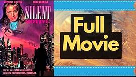 Silent Motive 1991 Patricia Wettig Rick Springfield ThrillerHD Hollywood Free English Movies Action