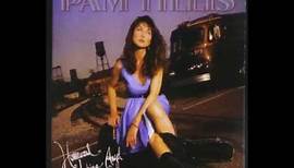 Pam Tillis - Homeward Looking Angel