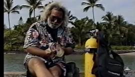 The Jerry Garcia Band on Island Time | GarciaLive Volume Ten: May 20th, 1990 Hilo Civic Auditorium