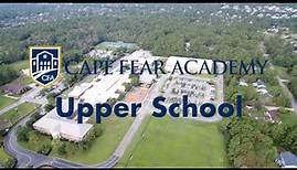 Cape Fear Academy Upper School