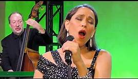 Tempo perdido - Pink Martini ft. China Forbes | Live from Portland - 2020