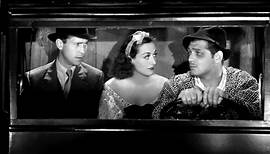 Love On The Run 1936 - Clark Gable Channel