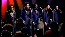 Harold Melvin and the Blue Notes Teddy Pendergrass "If You Dont Know Me By Know" LIVE 1973