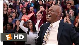 Coach Carter (4/9) Movie CLIP - Richmond vs. Bay Hill (2005) HD