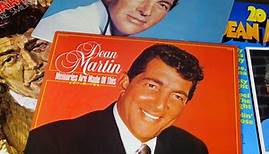 Who Did Dean Martin Leave His Money To? Final Net Worth Revealed