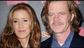 Shocking William H. Macy Facts Brought To Light