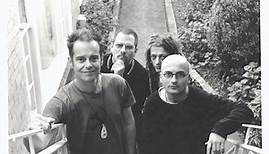 Paul Hester& Largest Living Things (Live) "THUMBS" 1997