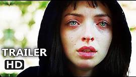 M.F.A Trailer (Thriller - 2017) Francesca Eastwood, Movie HD