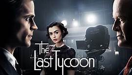 The Last Tycoon - Streams, Episodenguide und News zur Serie