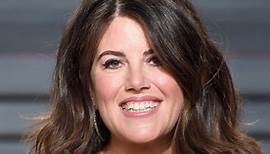 So sieht Monica Lewinsky heute aus