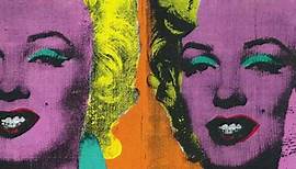 Anatomy of an Artwork: Andy Warhol's Marilyn Diptych at Tate Modern