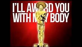 RedFoo (of LMFAO) - I'll Award You With My Body ( 2o13 )