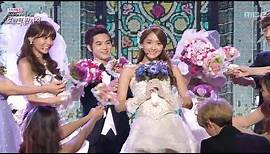 Yoon A, Sunny, Soo-young(feat. EXO K) - Marry you, 윤아, 써니, 수영(feat. EXO K) - 메리 유