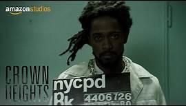 Crown Heights – Official US Trailer | Amazon Studios