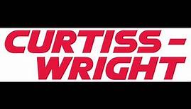 Curtiss-Wright Corporation Overview Video 2021