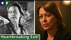 What happened to Nicola Walker? Why Did She Leave Unforgotten?
