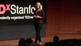 The Brave New World of Online Learning: Amy Collier at TEDxStanford