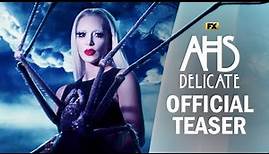 American Horror Story: Delicate | Official Teaser - Nesting | FX