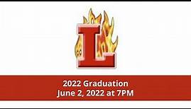 Lodi High School 2022 Graduation - June 2, 2022
