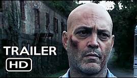 Brawl In Cell Block 99 Official Trailer #1 (2017) Vince Vaughn, Jennifer Carpenter Thriller Movie HD