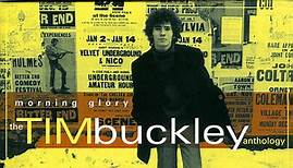 Tim Buckley - Morning Glory: The Tim Buckley Anthology
