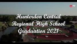 HC Graduation 2021