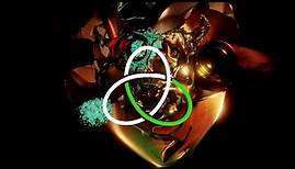 Röyksopp - 'Speed King' (Official Visualiser)