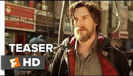 Doctor Strange Official Teaser Trailer #1 (2016) - Benedict Cumberbatch Marvel Movie HD