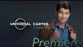 Carter Staffel 1 | Trailer