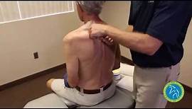 Scar Tissue Treatment with Graston Technique for Muscle Pain
