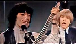 Bill Wyman backing vocals - The Rolling Stones - Time is on My Side - 1964