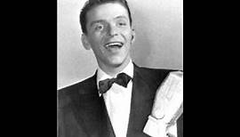 Frank Sinatra & Pied Pipers - Street Of Dreams 1942 Tommy Dorsey Orchestra