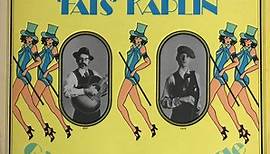 Roy Bookbinder & 'Fats' Kaplin - Git-Fiddle Shuffle