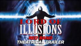 Lord of Illusions (1995) Red Band Theatrical Trailer