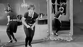 Rita Pavone Silvester 1966 im TV