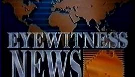 TEN 10 Eyewitness News Sydney 1989