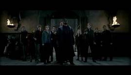 HARRY POTTER UND DIE HEILIGTÜMER DES TODES - TEIL 2 - Featurette The Story Of Snape