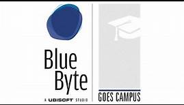 Blue Byte goes Campus | Ubisoft [DE]