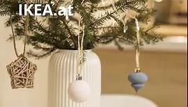IKEA DIY: Christbaumkugeln upcyceln