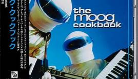 The Moog Cookbook - The Moog Cookbook